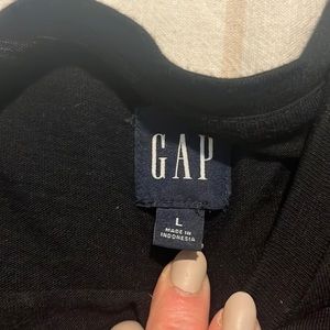 Gap dress